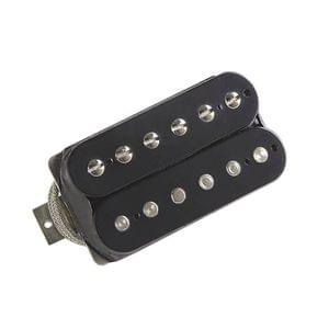 1564042501667-Gibson, Guitar Pickup, 498T - Hot Alnico  Double Black, Bridge IM98T-DB.jpg